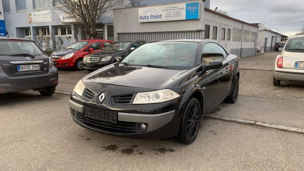 Renault Megane 180.000 km 1.800 &euro; Fellbach-Stuttgart 70736