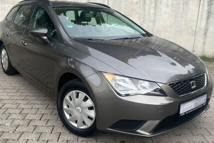 Seat Leon 44.720 km 9.850 &euro; Stuttgart 70378
