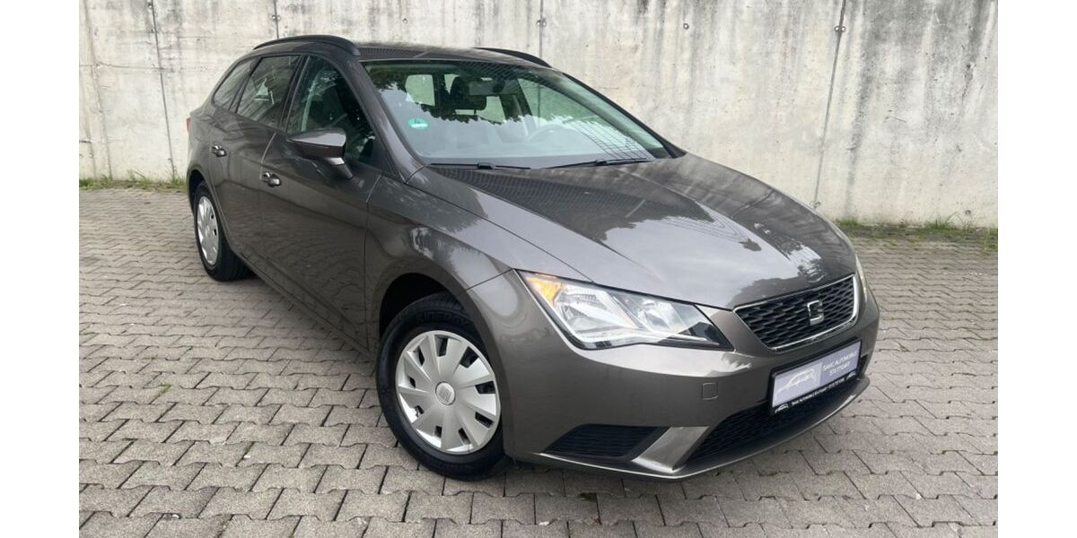 Seat Leon 44.720 km 9.850 &euro; Stuttgart 70378