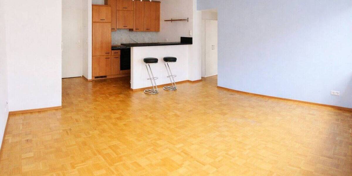 Etagenwohnung Stuttgart West - 2 Zimmer, 51 m&sup2;, 289.000&euro; | Angebot:26065027