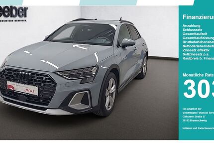 Audi A3 6.735 km 34.280 &euro; Leonberg 71229