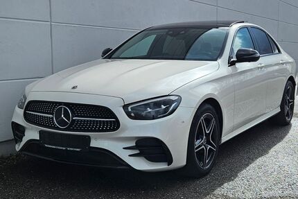 Mercedes-Benz E 300 62.900 km 35.800 &euro; Sindelfingen 71065