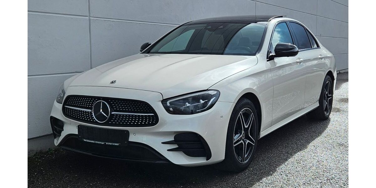 Mercedes-Benz E 300 62.900 km 35.800 &euro; Sindelfingen 71065