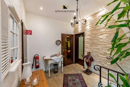 Haus Ostfildern - 6 Zimmer, 126 m&sup2;, 449.000&euro; | Angebot:24904947