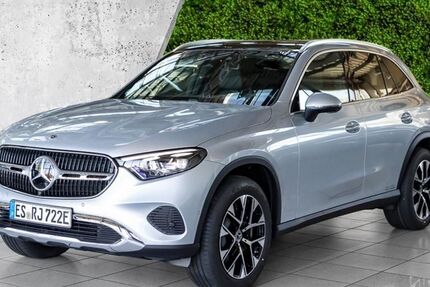 Mercedes-Benz GLC 300 7.000 km 66.850 &euro; Dettingen unter Teck 73265