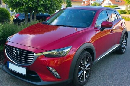 Mazda CX-3 190.000 km 9.250 &euro; Waiblingen 71332