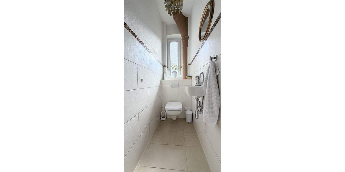 Etagenwohnung Stuttgart Bad Cannstatt - 3 Zimmer, 91 m&sup2;, 349.000&euro; | Angebot:25796151