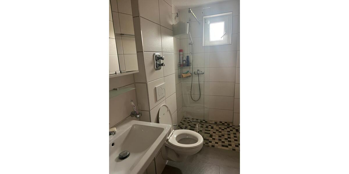Erdgeschoßwohnung Uhingen - 3 Zimmer, 53 m&sup2;, 650&euro; | Angebot:27625128