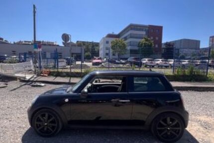 Mini ONE 189.000 km 3.599 &euro; Esslingen 73728