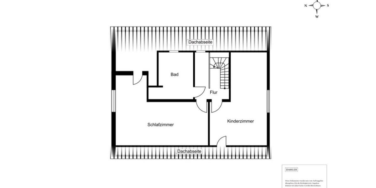 Einfamilienhaus Magstadt - 4.5 Zimmer, 120 m&sup2;, 420.000&euro; | Angebot:26021532