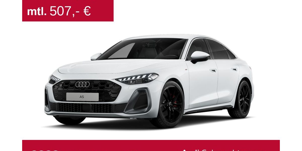 Audi A5 5.937 km 49.960 &euro; Göppingen 73037
