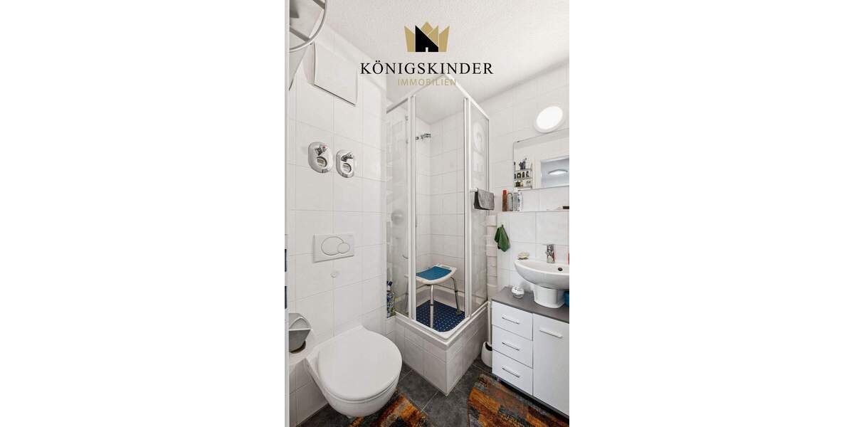 Etagenwohnung Kornwestheim Kornwestheim-Pattonville - 3 Zimmer, 74 m&sup2;, 379.000&euro; | Angebot:25772264