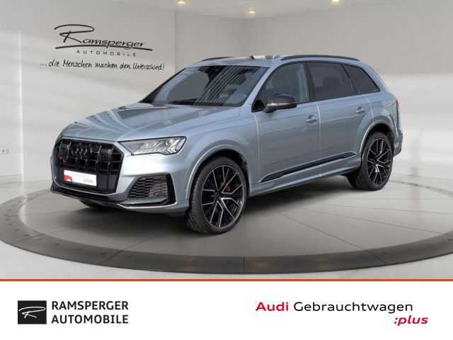 Audi SQ7 48.300 km 74.880 &euro; Kirchheim 73230
