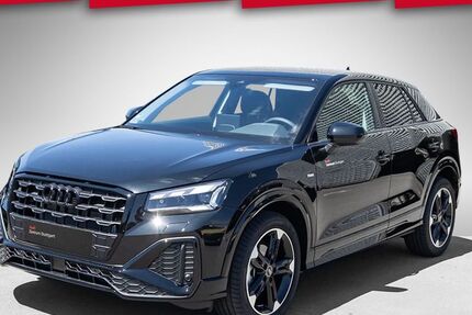 Audi Q2 9.999 km 41.490 &euro; Stuttgart 70469