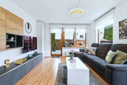 Wohnung Sindelfingen Darmsheim - 4 Zimmer, 103 m&sup2;, 469.000&euro; | Angebot:25229955