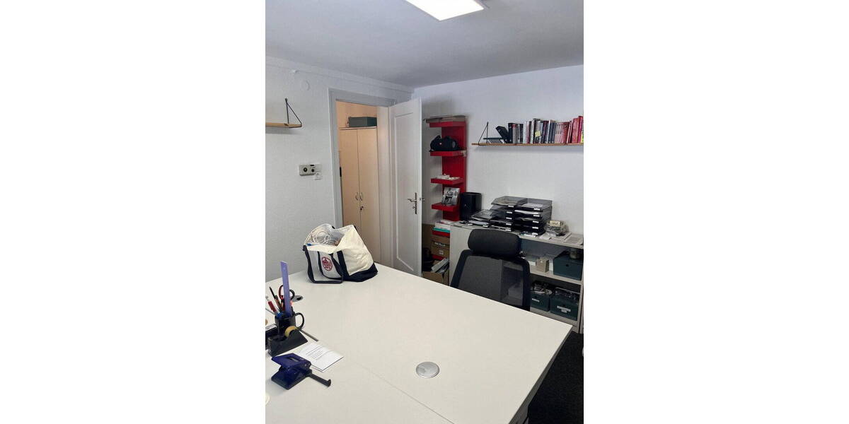 Gewerbeobjekt Stuttgart Mitte - 740&euro; | Angebot:25909467