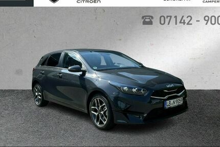 Kia ceed / Ceed 3.350 km 23.800 &euro; Bietigheim-Bissingen 74321