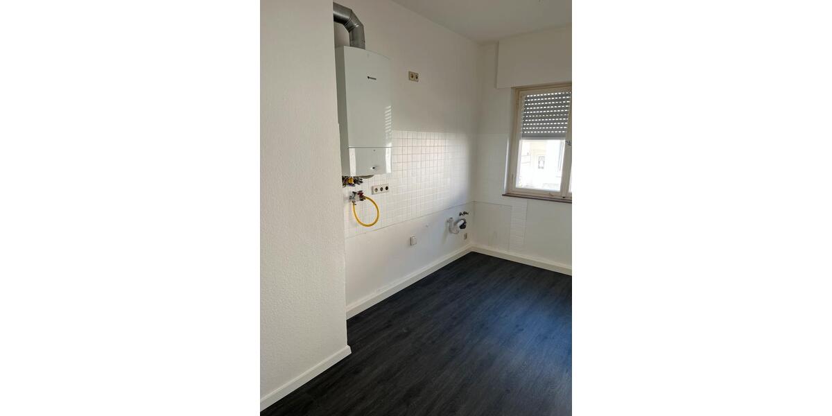 Erdgeschoßwohnung Stuttgart Vaihingen - 2 Zimmer, 57 m&sup2;, 950&euro; | Angebot:27612289