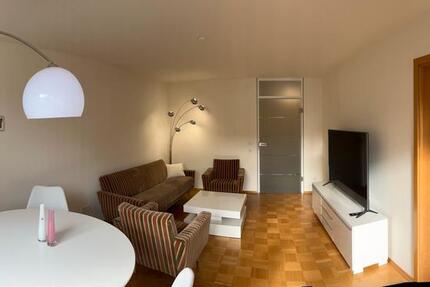 Wohnung Stuttgart Vaihingen - 2 Zimmer, 50 m&sup2;, 850&euro; | Angebot:25942951