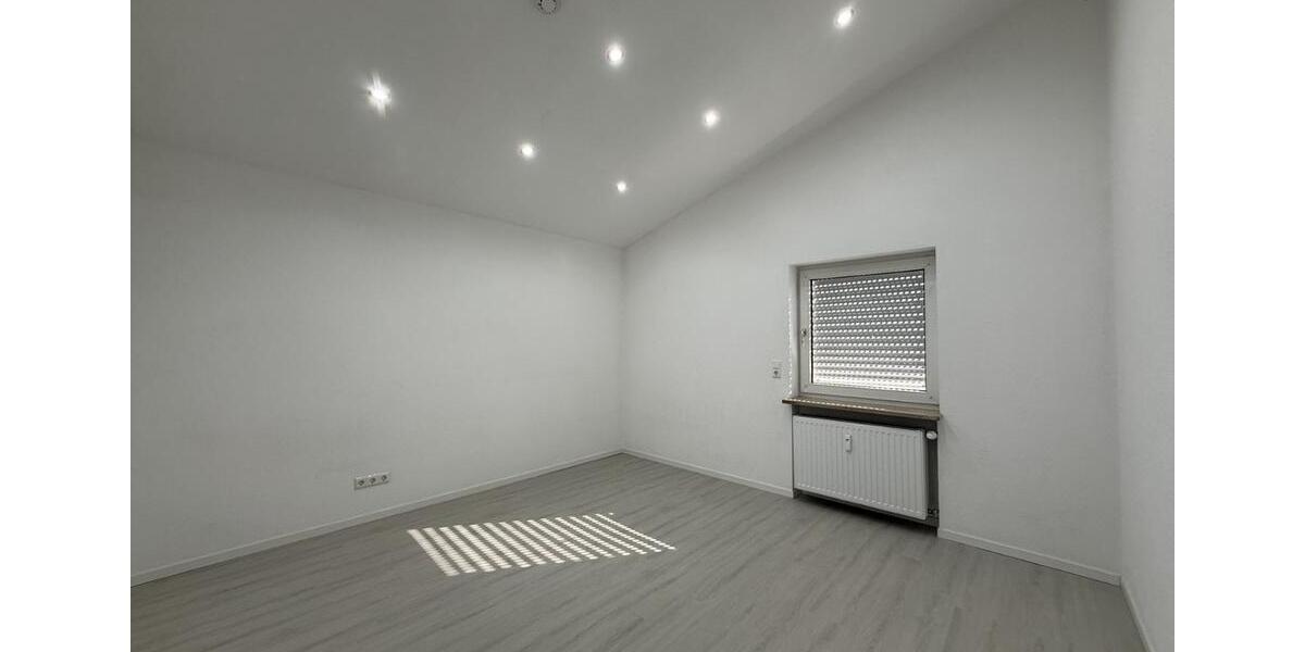 Maisonettenwohnung Welzheim - 3.5 Zimmer, 92 m&sup2;, 255.000&euro; | Angebot:25301706