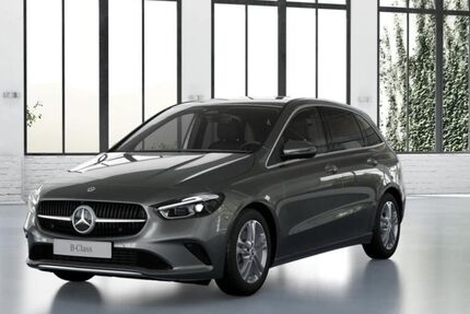 Mercedes-Benz B 180 5.709 km 29.980 &euro; Schorndorf 73614