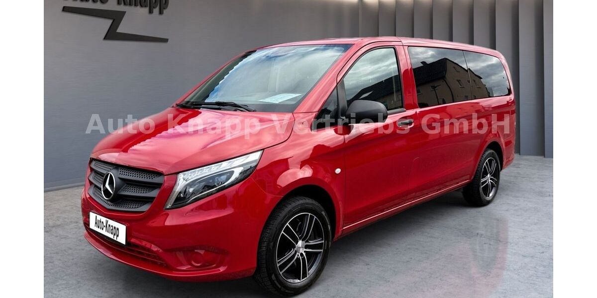 Mercedes-Benz Vito 60.200 km 39.990 &euro; Aichwald 73773