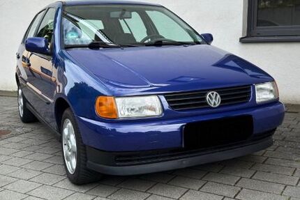 VW Polo 202.600 km 999 &euro; Bietigheim-Bissingen 74321