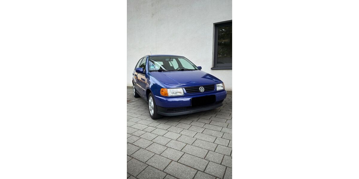 VW Polo 202.600 km 999 &euro; Bietigheim-Bissingen 74321