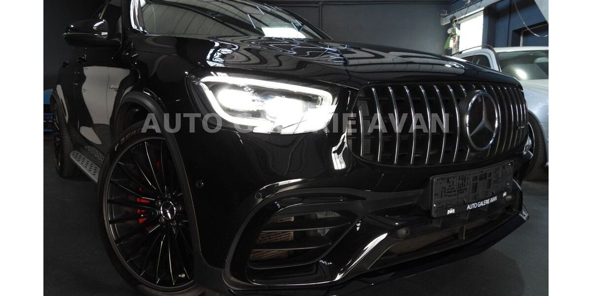 Mercedes-Benz GLC 63 AMG 85.788 km 66.690 &euro; Schorndorf bei Stuttgart 73614