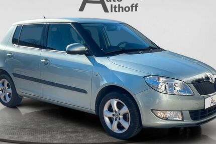 Skoda Fabia 137.400 km 4.700 &euro; Ditzingen (bei Stuttgart) 71254