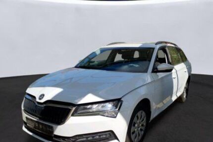 Skoda Superb 103.394 km 18.980 &euro; Wendlingen am Neckar 73240