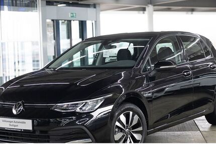 VW Golf 35.353 km 21.630 &euro; Stuttgart-Wangen 70188