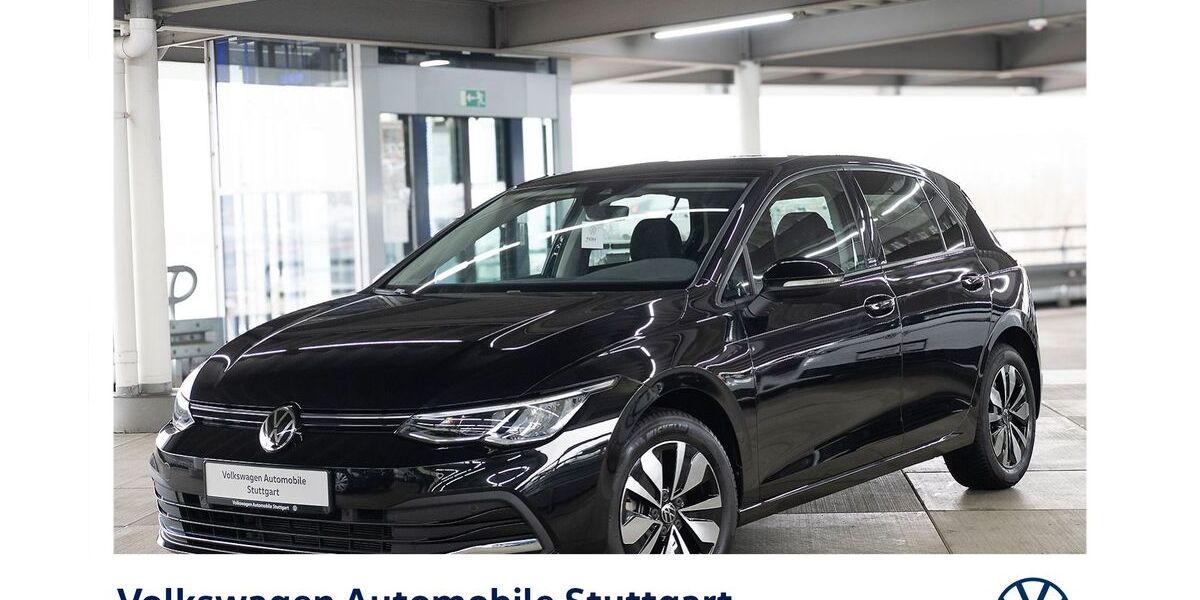VW Golf 35.353 km 21.630 &euro; Stuttgart-Wangen 70188