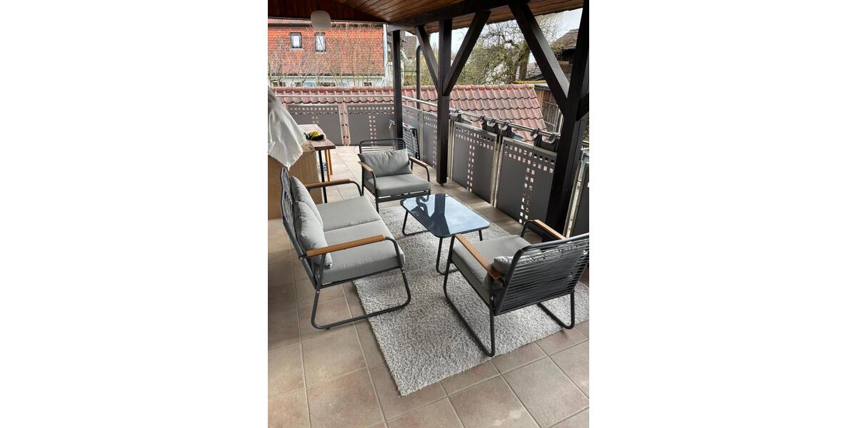 Maisonettenwohnung Ludwigsburg Hoheneck - 3 Zimmer, 80 m&sup2;, 1.450&euro; | Angebot:25919093