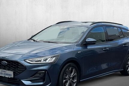 Ford Focus 26.332 km 21.490 &euro; Ludwigsburg 71636