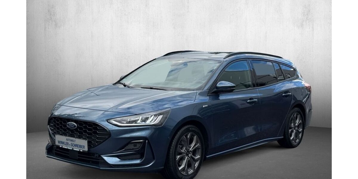 Ford Focus 26.332 km 22.290 &euro; Ludwigsburg 71636