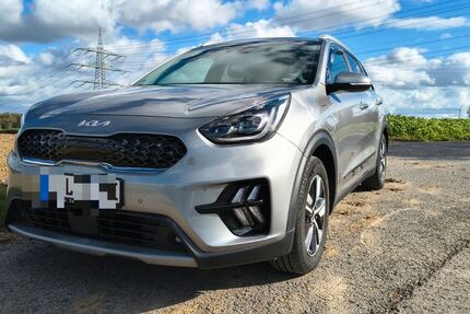 Kia Niro 87.300 km 18.999 &euro; Markgröningen 71706