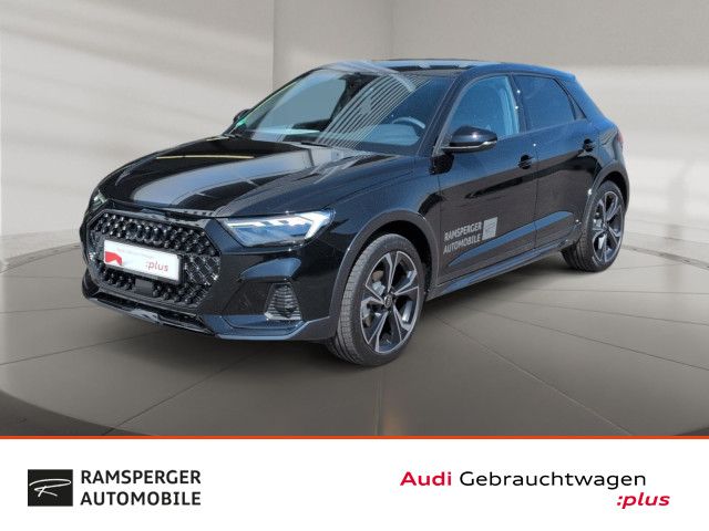 Audi A1 3.000 km 35.480 &euro; Kirchheim 73230