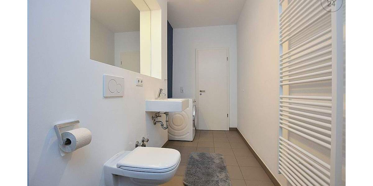 Etagenwohnung Stuttgart Weilimdorf - 2 Zimmer, 40 m&sup2;, 1.350&euro; | Angebot:25698676