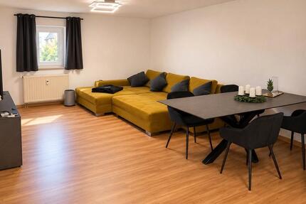 Wohnung Ludwigsburg Eglosheim - 2.5 Zimmer, 56 m&sup2;, 1.270&euro; | Angebot:27542523