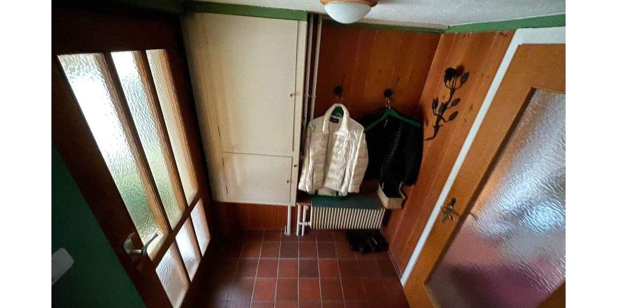 Einfamilienhaus Stuttgart Degerloch - 4 Zimmer, 91 m&sup2;, 399.000&euro; | Angebot:26119322