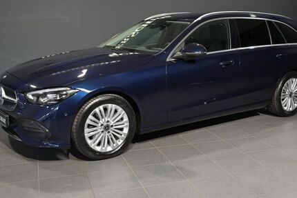 Mercedes-Benz C 200 151.600 km 21.850 &euro; Waiblingen 71332