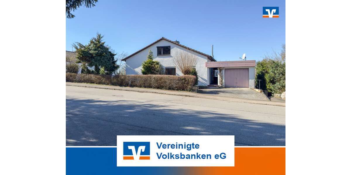Einfamilienhaus Böblingen - 7 Zimmer, 199 m&sup2;, 870.000&euro; | Angebot:25744825