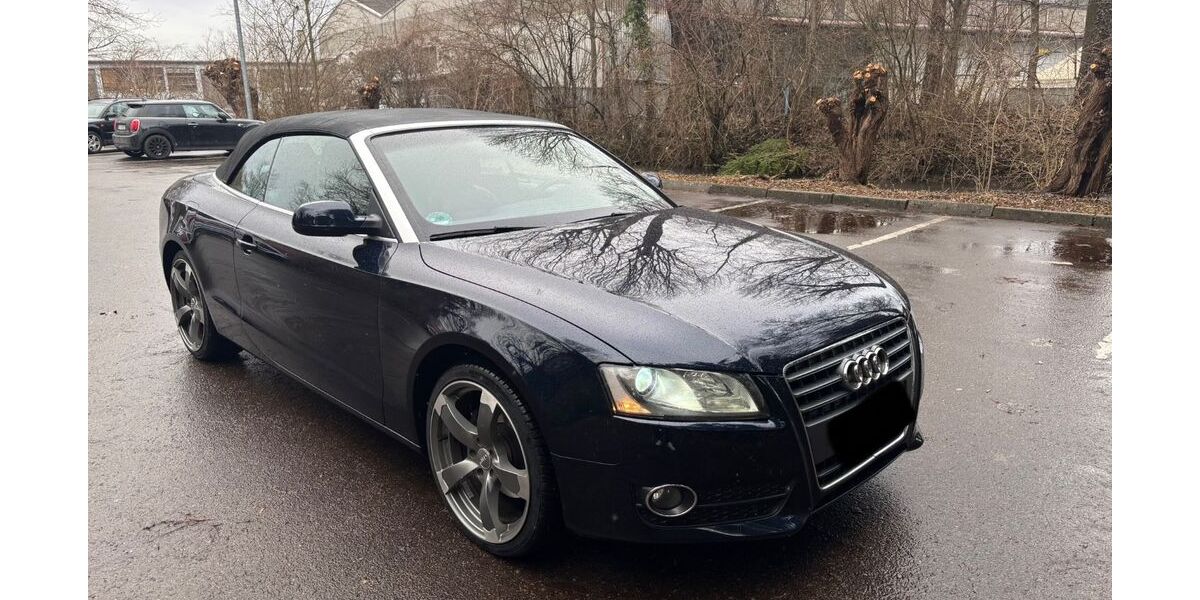 Audi A5 211.000 km 8.999 &euro; Leinfelden-Echterdingen 70771
