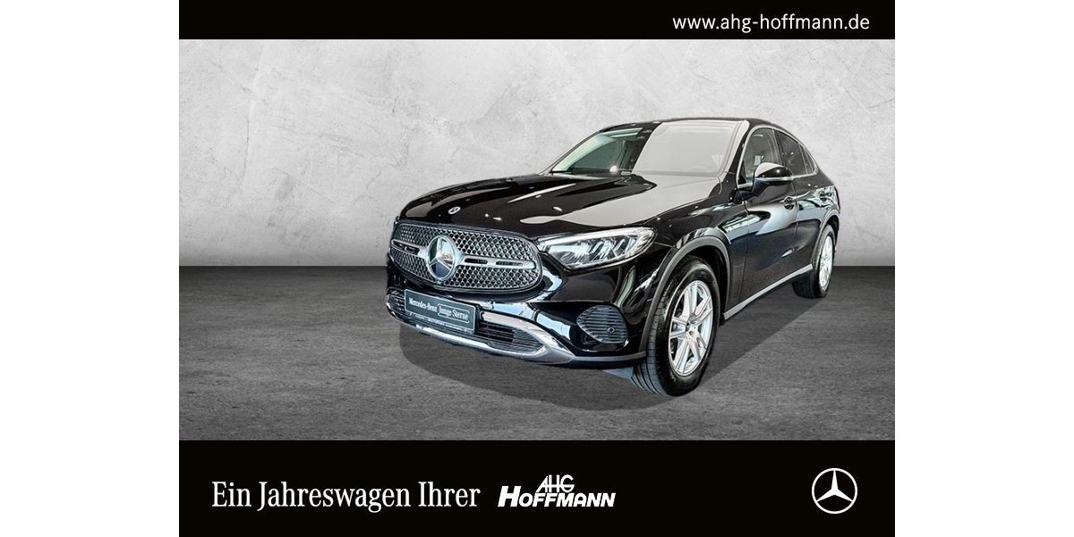 Mercedes-Benz GLC 220 1.800 km 58.925 &euro; Tamm 71732