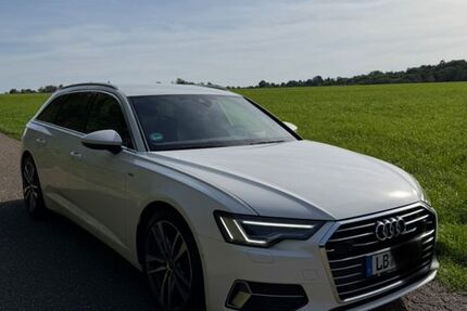 Audi A6 118.472 km 29.300 &euro; Ludwigsburg 71642