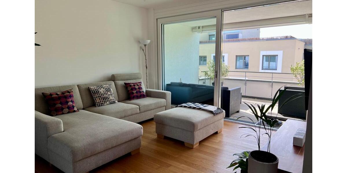 Etagenwohnung Esslingen am Neckar Pliensauvorstadt - 5 Zimmer, 125 m&sup2;, 770.000&euro; | Angebot:25852956