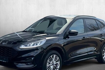 Ford Kuga 69.255 km 23.490 &euro; Ludwigsburg 71636