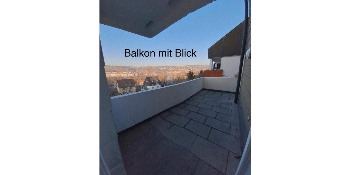 Etagenwohnung Winnenden - 4 Zimmer, 100 m&sup2;, 1.200&euro; | Angebot:25638360