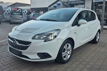 Opel Corsa 127.300 km 6.280 &euro; Winterbach 73650